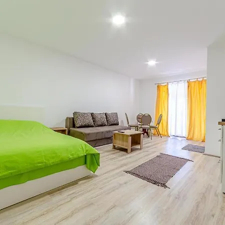Guest house Hacijenda *