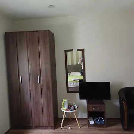 Hacijenda Guest house Bajina Basta