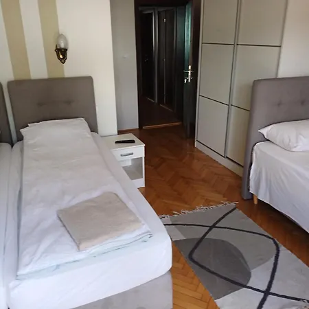 Hacijenda * Bajina Basta