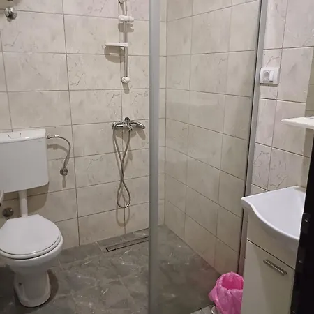Hacijenda Guest house *