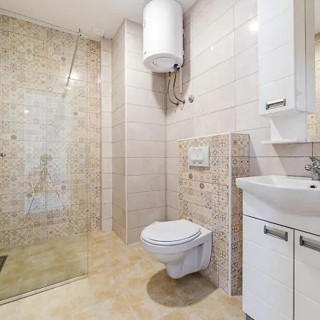 Πανσιόν Hacijenda Bajina Basta