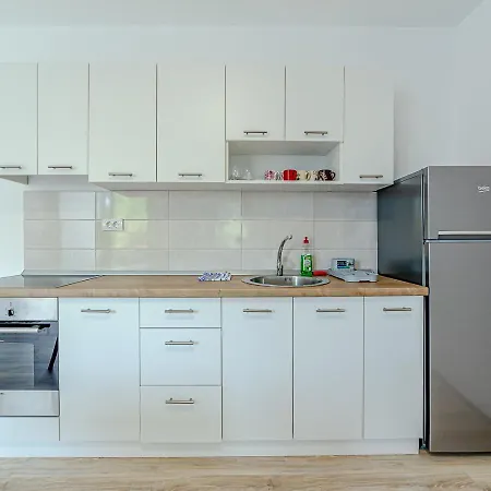 Hacijenda Πανσιόν Bajina Basta