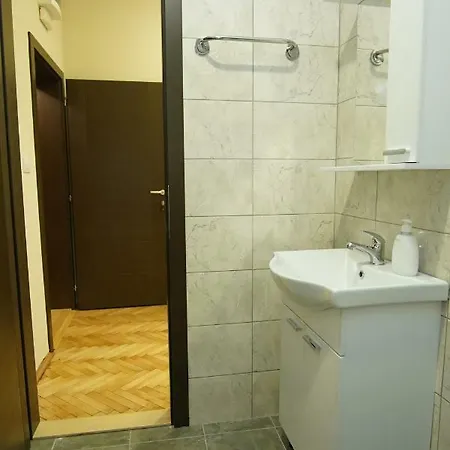 Guest house Hacijenda