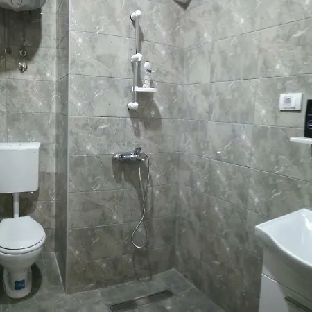 Hacijenda Guest house *