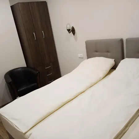 Hacijenda Guest house *