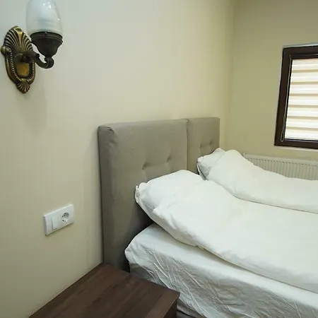 Hacijenda Πανσιόν Bajina Basta