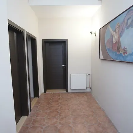 Guest house Hacijenda *
